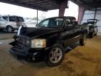 2007 Dodge Dakota SLT