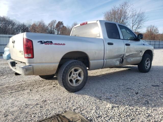 2003 Dodge RAM 1500 ST