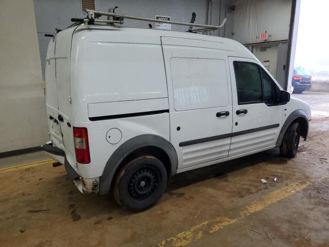 2013 Ford Transit Connect XLT