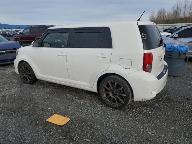 2012 Scion XB