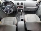 2006 Jeep Liberty Sport