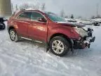 2010 Chevrolet Equinox LT