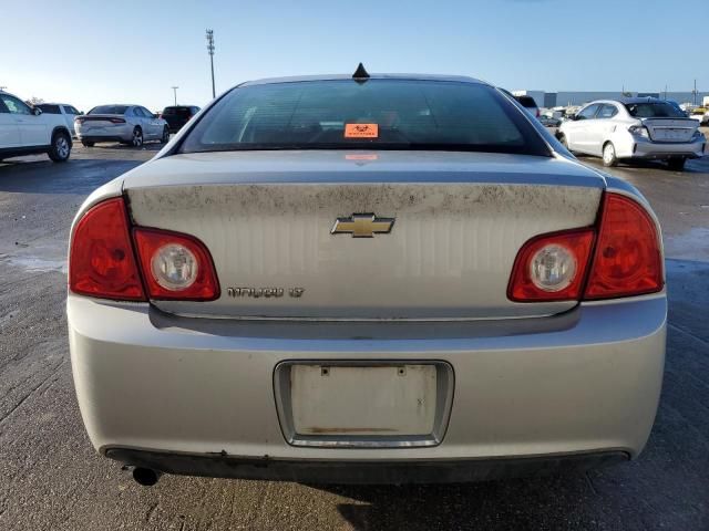 2012 Chevrolet Malibu 2LT