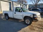 2001 GMC 2001 Chevrolet Silverado C2500