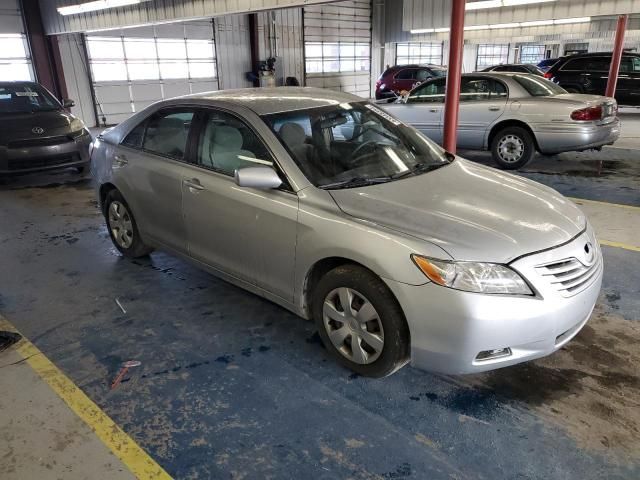 2007 Toyota Camry CE