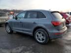 2015 Audi Q5 TDI Premium Plus