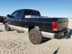 2005 Dodge RAM 1500 ST