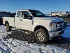 2019 Ford F350 Super Duty