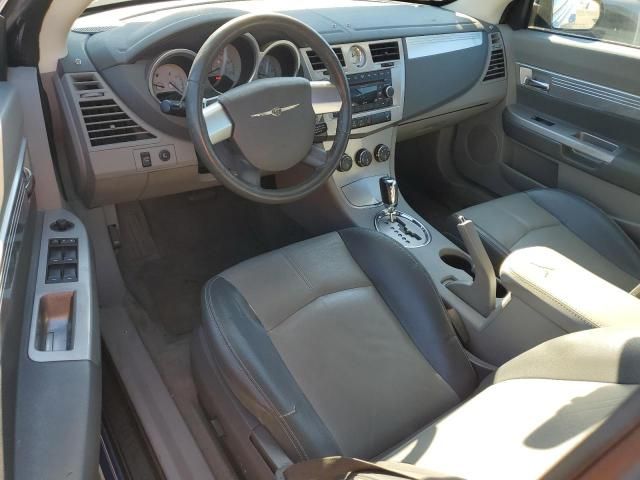 2008 Chrysler Sebring Touring