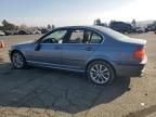 2003 BMW 330 XI