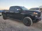 2020 Chevrolet Silverado K1500 Trail Boss Custom