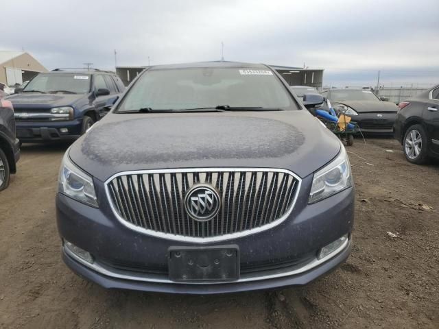 2015 Buick Lacrosse