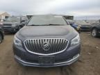 2015 Buick Lacrosse