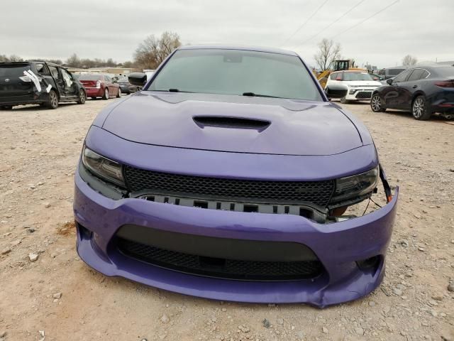 2019 Dodge Charger R/T