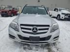 2014 Mercedes-Benz GLK 350 4matic