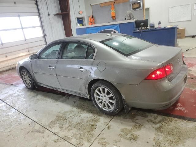 2010 Buick Lucerne CXL