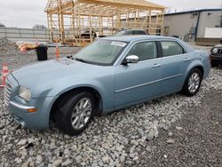 Salvage cars for sale at Barberton, OH auction: 2009 Chrysler 300 Limited