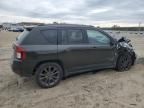 2017 Jeep Compass Sport