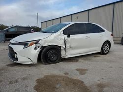 Hybrid Vehicles for sale at auction: 2024 Toyota Corolla LE