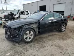 Salvage cars for sale at Jacksonville, FL auction: 2018 Jaguar XE