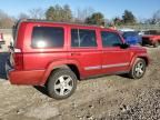 2010 Jeep Commander Sport