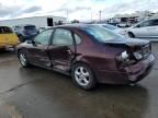 2001 Ford Taurus SES