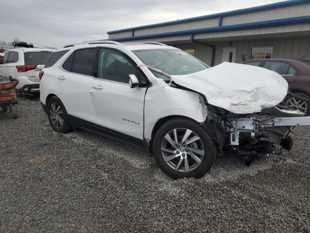 2024 Chevrolet Equinox Premiere