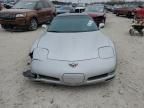 2004 Chevrolet Corvette