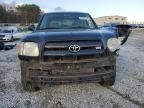 2004 Toyota Tundra Double Cab Limited