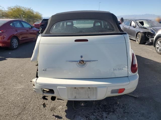 2006 Chrysler PT Cruiser GT