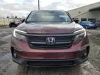 2022 Honda Pilot SE