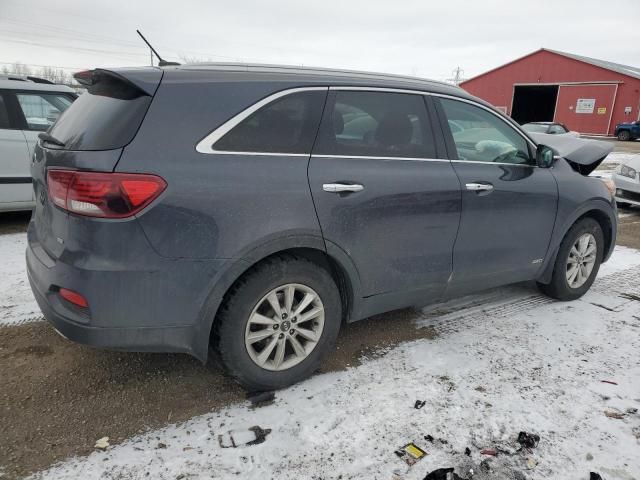 2019 KIA Sorento L