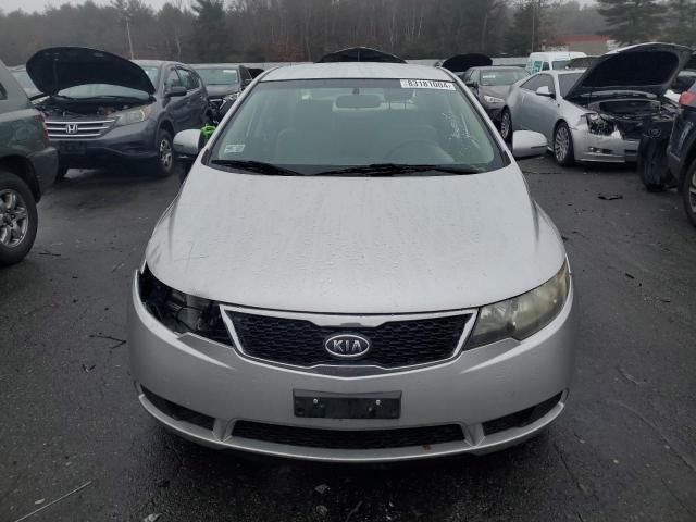 2013 KIA Forte EX