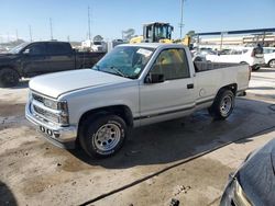 Chevrolet Vehiculos salvage en venta: 1996 Chevrolet GMT-400 C1500