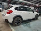 2013 Subaru XV Crosstrek 2.0 Limited