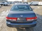 2003 Honda Accord LX