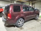 2012 Honda Pilot Touring