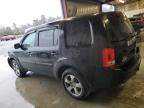 2013 Honda Pilot EXL