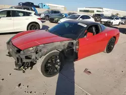 2008 Chevrolet Corvette en venta en Phoenix, AZ