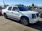 2005 Cadillac Escalade EXT