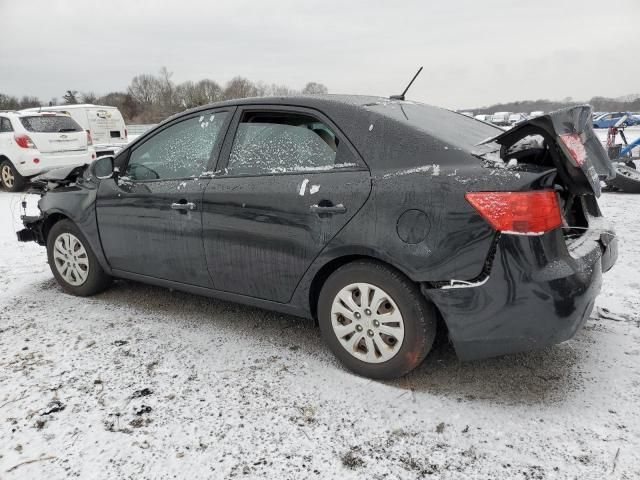 2012 KIA Forte LX