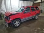 2000 Jeep Grand Cherokee Laredo