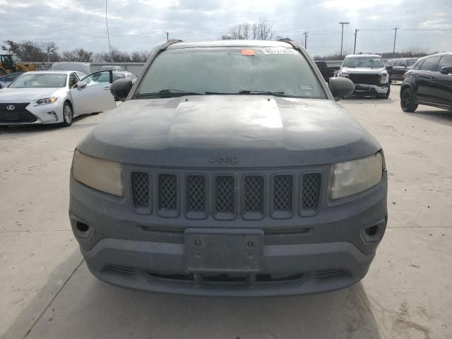 2014 Jeep Compass Sport