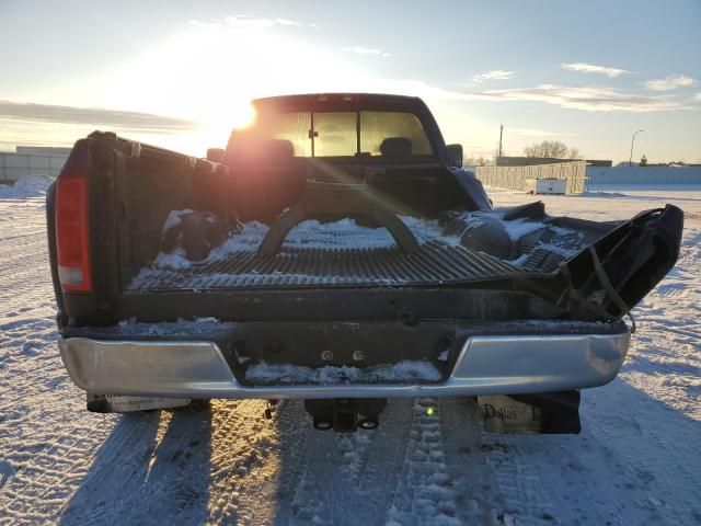 2005 Dodge RAM 3500 ST