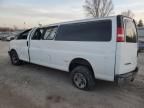 2014 Chevrolet Express G3500 LT