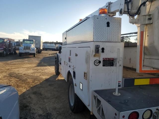 2013 Ford F450 Super Duty