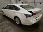 2015 Toyota Avalon Hybrid