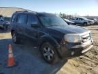 2011 Honda Pilot EXL