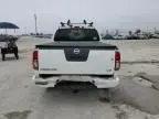 2005 Nissan Frontier Crew Cab LE