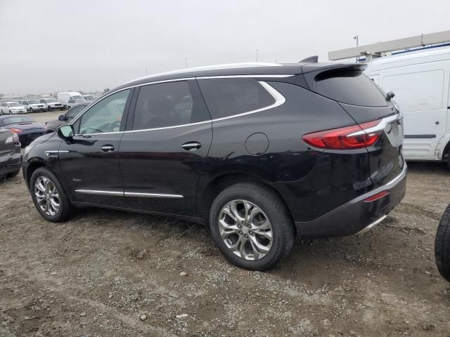 2019 Buick Enclave Avenir